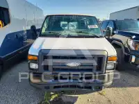 2012 Ford ECONOLINE фото