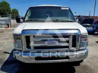 2012 Ford ECONOLINE фото