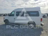 2012 Ford ECONOLINE фото