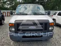 2012 Ford ECONOLINE photo
