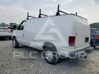 2012 Ford ECONOLINE photo
