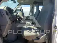 2012 Ford ECONOLINE фото