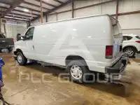 2012 Ford ECONOLINE photo