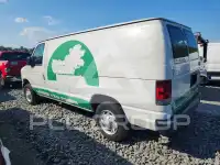 2012 Ford ECONOLINE фото
