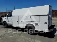 2012 Ford ECONOLINE photo