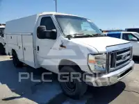 2012 Ford ECONOLINE photo
