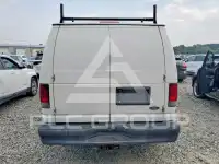 2012 Ford ECONOLINE photo