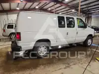 2012 Ford ECONOLINE photo