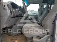 2012 Ford ECONOLINE фото
