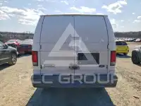 2012 Ford ECONOLINE фото