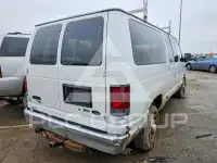 2012 Ford ECONOLINE photo