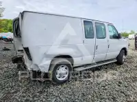 2012 Ford ECONOLINE фото