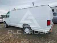 2012 Ford ECONOLINE photo