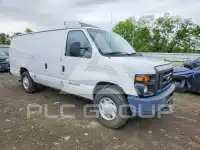 2012 Ford ECONOLINE photo