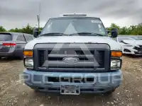 2012 Ford ECONOLINE photo