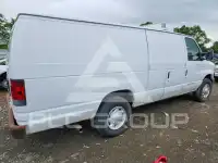 2012 Ford ECONOLINE photo