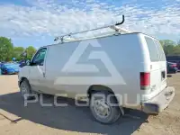 2012 Ford ECONOLINE фото