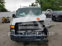 2012 Ford ECONOLINE фото
