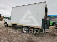 2012 Ford ECONOLINE фото