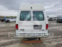 2012 Ford ECONOLINE photo