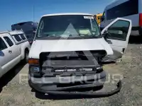 2012 Ford ECONOLINE photo