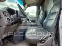 2012 Ford E-350 фото
