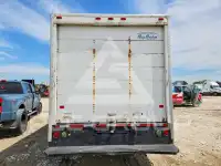 2012 Ford E-450 photo