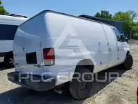 2012 Ford ECONOLINE photo