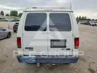 2012 Ford ECONOLINE фото