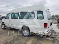 2012 Ford ECONOLINE photo