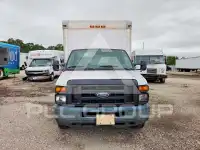 2012 Ford ECONOLINE фото
