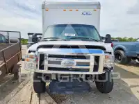 2012 Ford E-450 photo