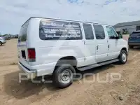 2012 Ford ECONOLINE фото