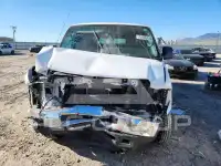 2012 Ford ECONOLINE фото