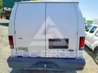 2012 Ford ECONOLINE photo