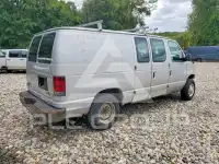 2012 Ford ECONOLINE photo