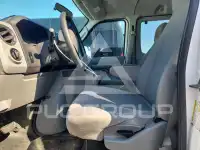2012 Ford ECONOLINE фото