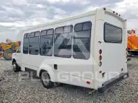 2012 Ford E-350 фото