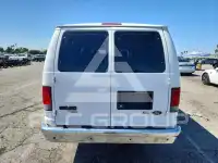 2012 Ford ECONOLINE фото