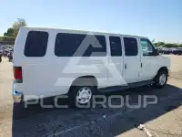 2012 Ford ECONOLINE фото