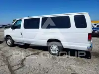 2012 Ford ECONOLINE фото