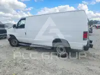 2012 Ford ECONOLINE photo