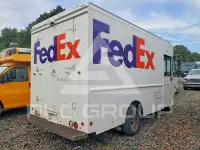 2012 Ford ECONOLINE photo