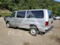 2012 Ford ECONOLINE фото