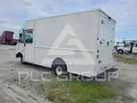 2012 Ford ECONOLINE фото