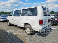 2012 Ford ECONOLINE фото