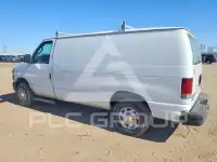 2012 Ford ECONOLINE фото