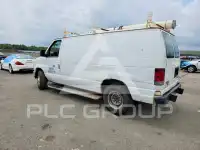 2012 Ford ECONOLINE фото
