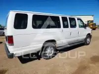 2012 Ford ECONOLINE photo
