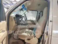 2012 Ford ECONOLINE photo